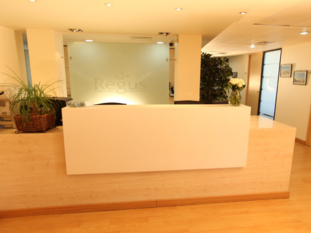 Regus Office Space in Beirut Solidere