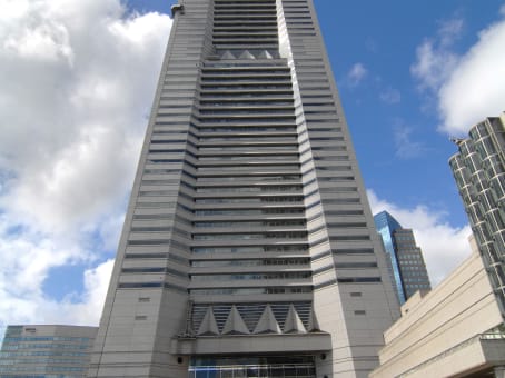 Yokohama Landmark Tower