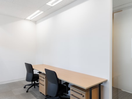 Regus Business Centre in Yokohama Landmark Tower