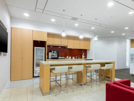 Regus Office Space in Yokohama Landmark Tower