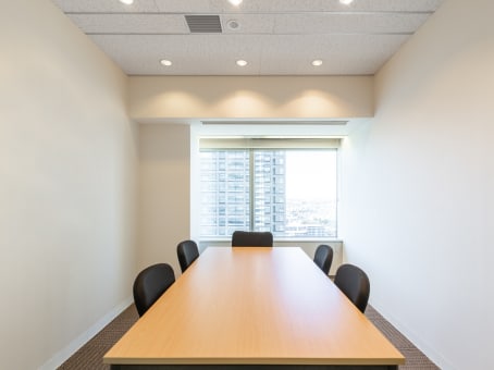 Regus Office Space in Yokohama Landmark Tower
