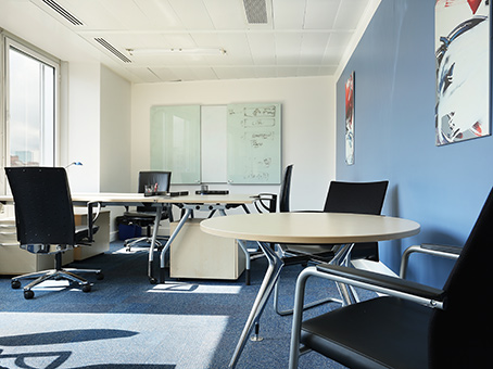 Regus Business Centre in Paris Pont de Neuilly