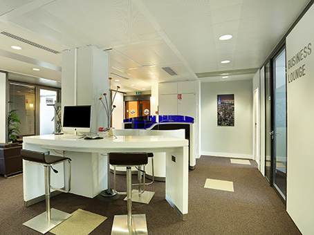 Regus Business Centre in Paris Pont de Neuilly