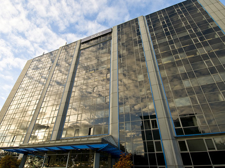 Regus Office Space, Brentford Great West Road
