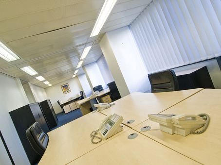 Regus Office Space in Brentford Great West Road