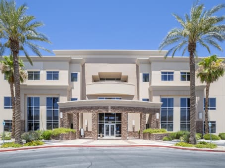 Regus Office Space, Nevada, Henderson - Horizon Ridge Parkway
