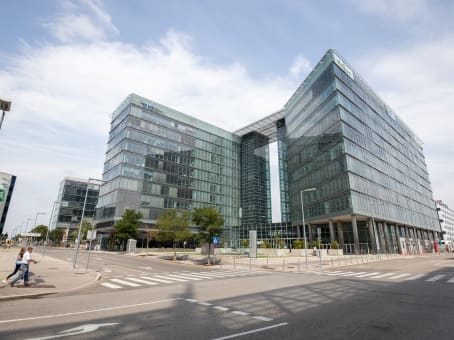 Regus Office Space, Vienna Office Park Airport