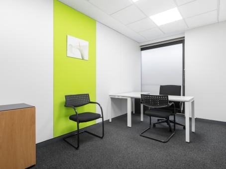 Regus Office Space in Marbella Costa del Sol