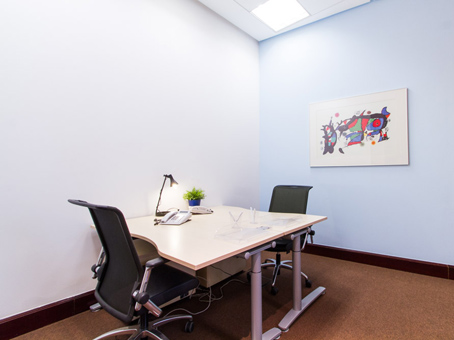 Regus Business Centre in Madrid Palacio Miraflores