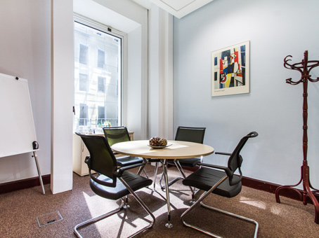 Regus Business Centre in Madrid Palacio Miraflores