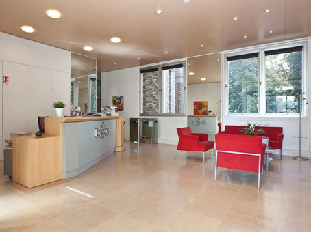 Regus Office Space in Paris Porte de Paris
