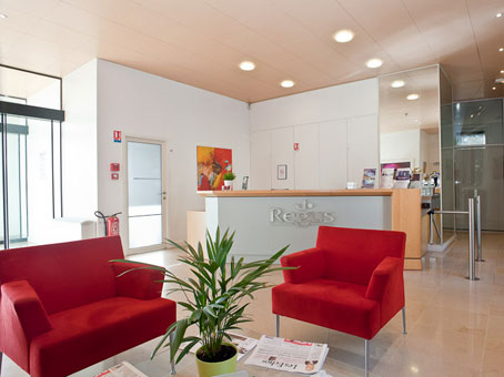 Regus Office Space in Paris Porte de Paris