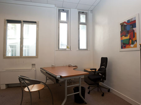 Regus Office Space in Paris Porte de Paris