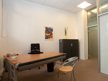 Regus Office Space in Paris Porte de Paris
