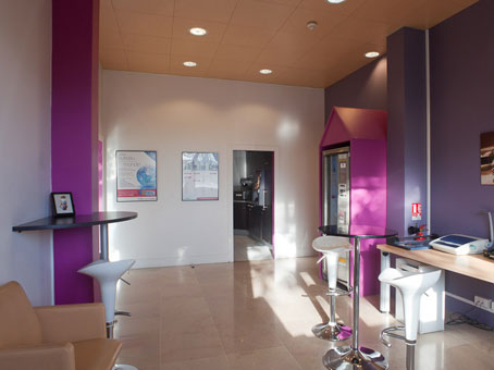 Regus Office Space in Paris Porte de Paris