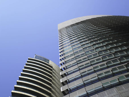 Regus Day Office in Dubai Burjuman