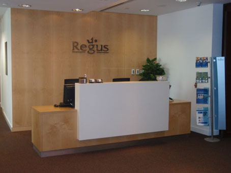 Regus Day Office in Dubai Burjuman