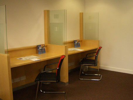 Regus Day Office in Dubai Burjuman