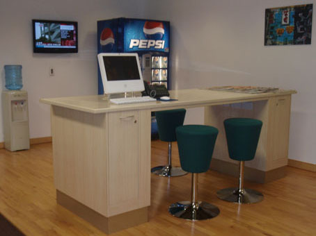 Regus Day Office in Dubai Burjuman