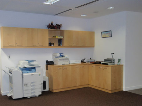 Regus Day Office in Dubai Burjuman
