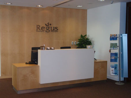 Regus Meeting Room in Dubai Burjuman