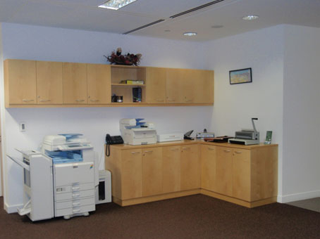Regus Meeting Room in Dubai Burjuman