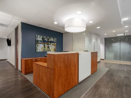 Regus Business Centre in Texas, Dallas - Highland Park Place