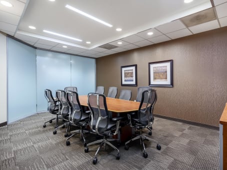 Regus Business Centre in Texas, Dallas - Highland Park Place
