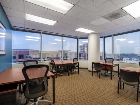 Regus Business Centre in Texas, Dallas - Highland Park Place