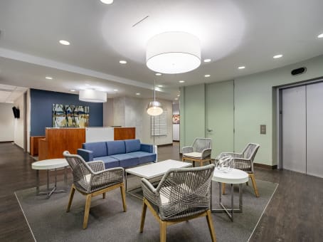 Regus Business Centre in Texas, Dallas - Highland Park Place
