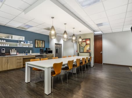 Regus Business Centre in Texas, Dallas - Highland Park Place