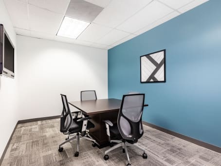 Regus Business Lounge in Texas, Irving - Las Colinas Embassy Building