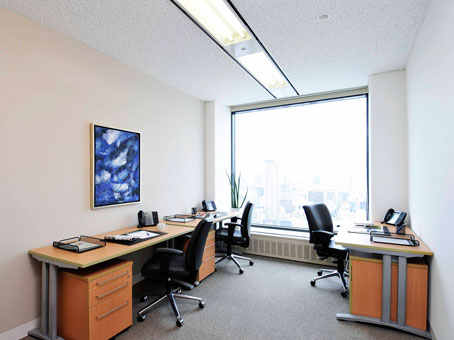 Regus Office Space in Osaka Kokusai