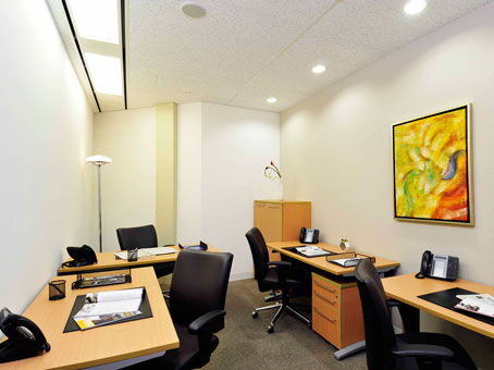 Regus Office Space in Osaka Kokusai