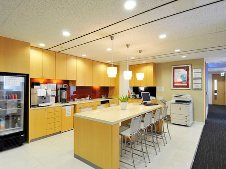 Regus Office Space in Osaka Kokusai