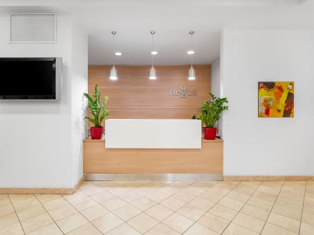 Regus Virtual Office in Kiev Horizon park