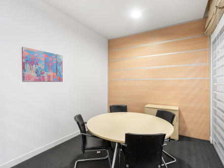 Regus Virtual Office in Kiev Horizon park