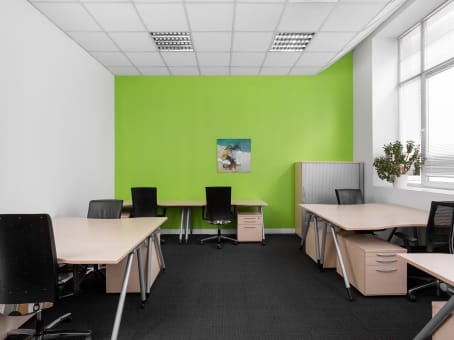 Regus Virtual Office in Kiev Horizon park