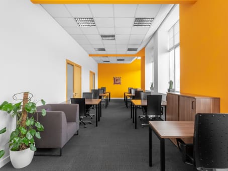 Regus Virtual Office in Kiev Horizon park