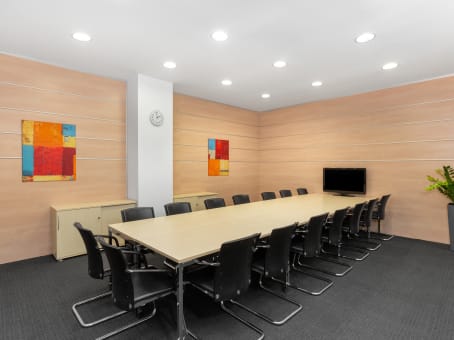 Regus Virtual Office in Kiev Horizon park