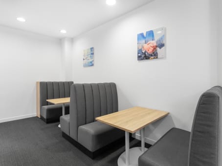 Regus Virtual Office in Kiev Horizon park