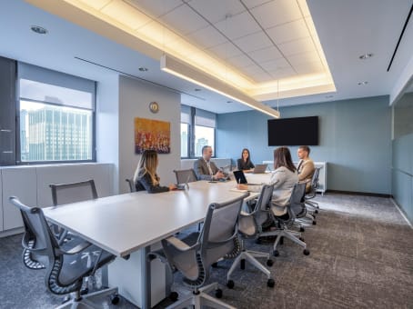 Regus Business Centre in New York, New York City - Madison Square Garden