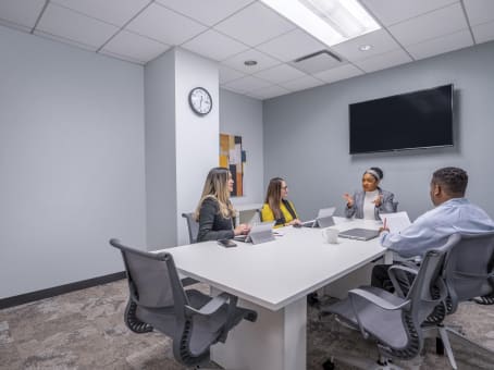 Regus Business Centre in New York, New York City - Madison Square Garden