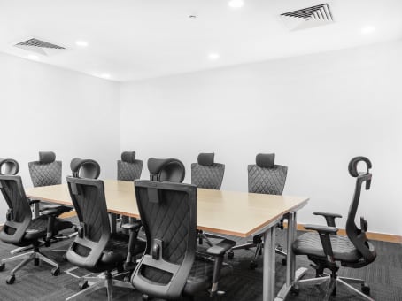 Medium Conference Room