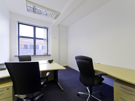 Regus Office Space in London Oxford St