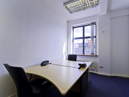 Regus Office Space in London Oxford St