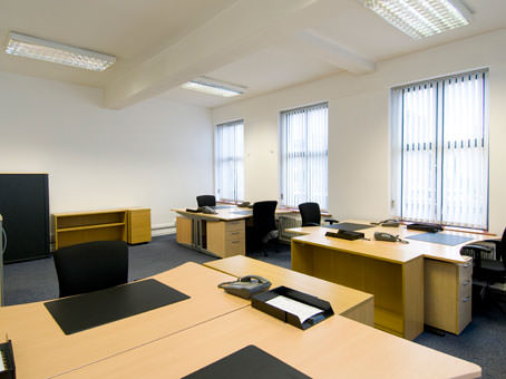 Regus Office Space in London Oxford St