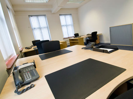 Regus Office Space in London Oxford St