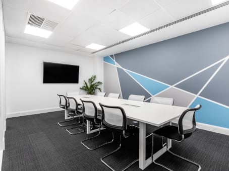 Regus Day Office in London Pall Mall
