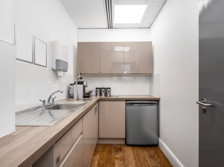Regus Virtual Office in London Pall Mall